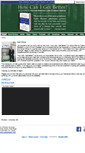 Mobile Screenshot of cangetbetter.com